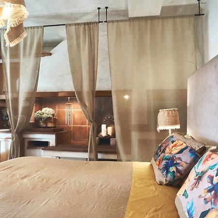Villa Desiderio Tuscany Pistoia Exterior photo