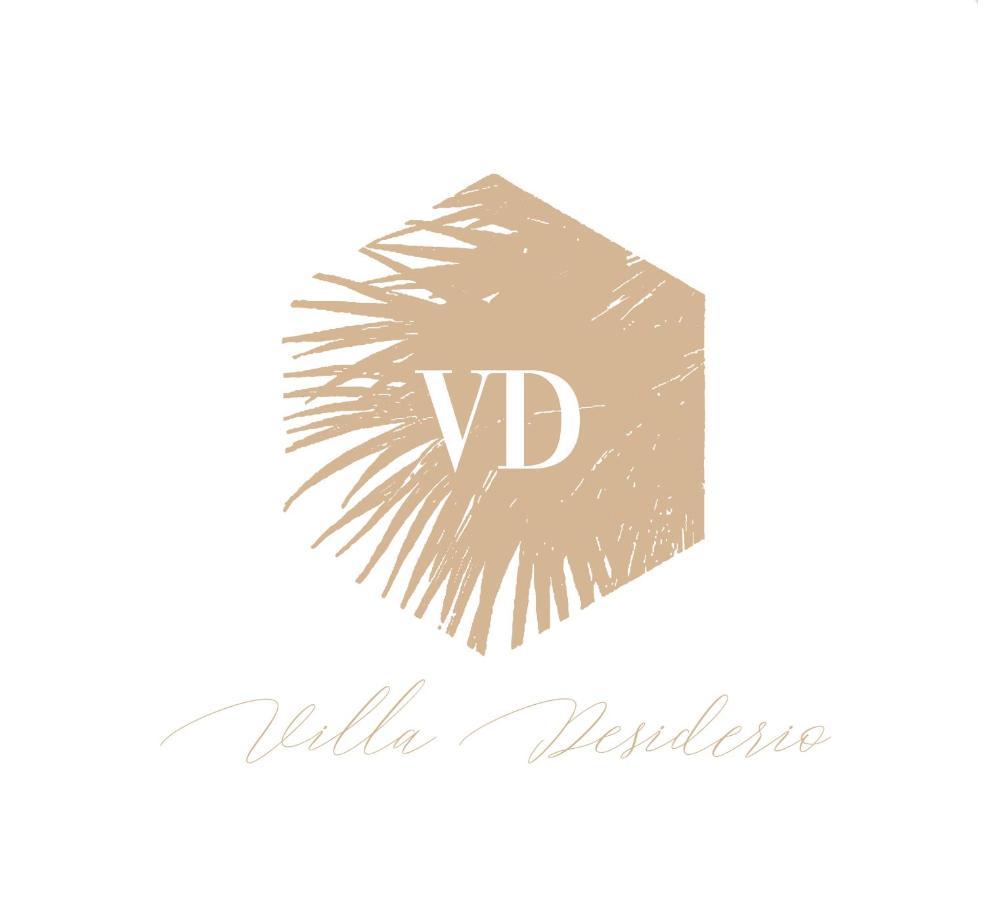Villa Desiderio Tuscany Pistoia Exterior photo