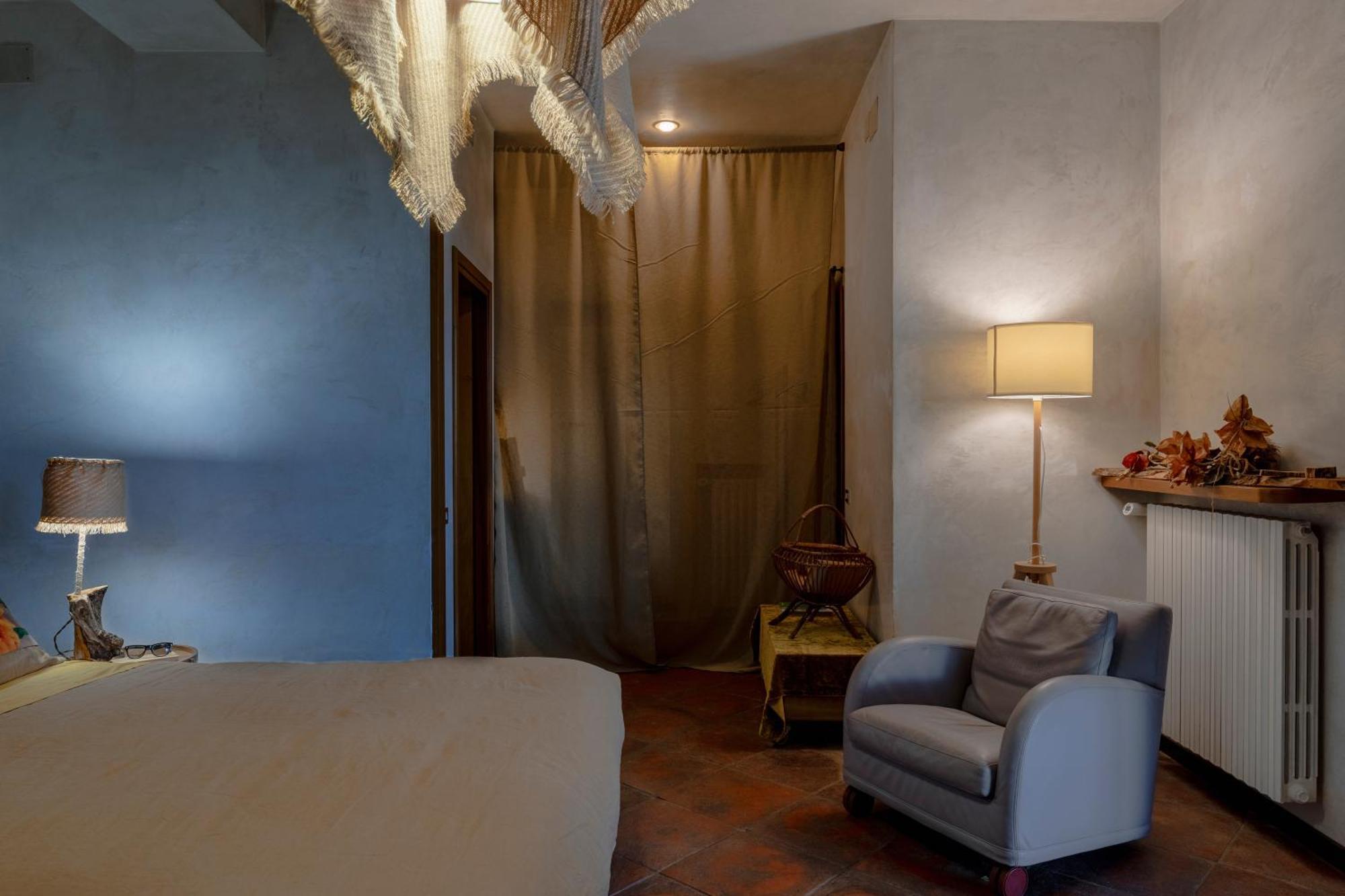 Villa Desiderio Tuscany Pistoia Exterior photo